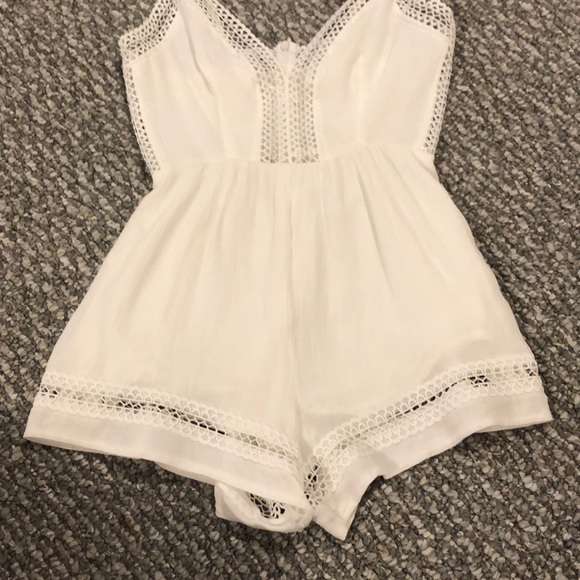 LF romper - Picture 3 of 5